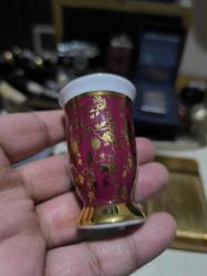 Limosh porselen biblo