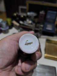 Limosh porselen biblo