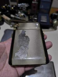 Tabaka çakmak modelleri