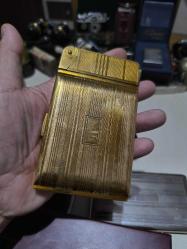 Tabaka çakmak modelleri