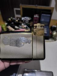 Tabaka çakmak modelleri