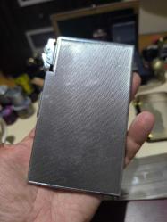 Tabaka çakmak modelleri