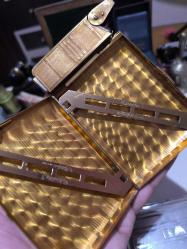 Tabaka çakmak modelleri