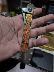 Solingen marka 3 adet kesici