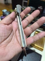 Solingen marka 3 adet kesici