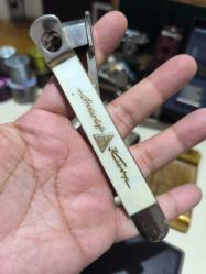 Solingen marka 3 adet kesici