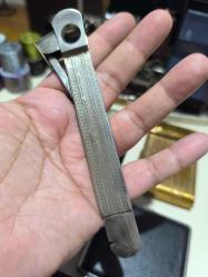 Solingen marka 3 adet kesici