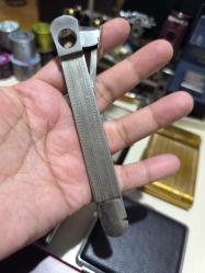 Solingen marka 3 adet kesici