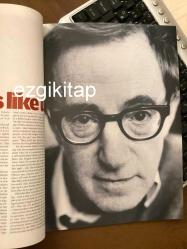 sight and sound sinema dergisi nisan 1998  (ing) sight & sound international film  april 1998 (almodovar aleksandr sukurov woody allen british cinema gummo geoffrey macnab tsai ming liang)