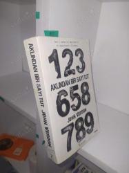 Aklından Bir Sayı Tut