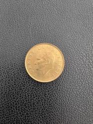 1990 Yılı 500 Lira Çil