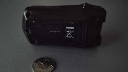 POWER RANGERS MYSTIC FORCE MAGIRANGER MAGİPHONE MORPHER BANDAİ KATLANABİLİR IŞIKLI SESLİ PİLLE ÇALIŞIR DENENMEMİŞTİR KULLANILMIŞ