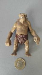 SPIDERWICK 2008 YILI MC DONALDS CHONICLES MULGARATH TROLL OGRE  FİGÜR  KULLANILMIŞ