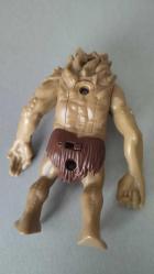 SPIDERWICK 2008 YILI MC DONALDS CHONICLES MULGARATH TROLL OGRE  FİGÜR  KULLANILMIŞ