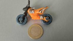 LEGO MOTORSİKLET KIR BİSİKLETİ 2006 YILI KULLANILMIŞ