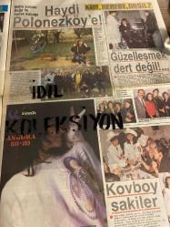HAFTA SONU DERGİ - GAZETESİ EKSTRA EKİ DOĞUM GÜNÜ HEDİYESİ (TURKİSH -MAGAZINE - NEWSPAPER) - TAM TAKIM 8 SAYFADIR - 11 KASIM 1988 - Sayı:46  -Saadet Gürses - Sevgi Aktaş - Nuri Alço - Şükrü Yürür - Meral Oğuz - Zeynep Eronat - Tınaz Titiz - Zerrin Özer - Okay Özbalcı - Sibel Can - Hakan Ural - Zeki Müren Kaset reklamı - Mesut Mertcan kaset reklamı - Seda Sayan - Nejat Alp - Haldun Dormen - Yusuf Ağar - Osman Şengezer - Terry Davis - Selçuk Borak - Önder Bali - Sevim Çavdar - Canan Göknil - Ayla Algan - Funda Postacı Bülbül - Bülent Ersoy - Buğra Uğur - İbrahim Tatlıses - Mahsun Kaset reklamı - İbrahim Tatlıses Albüm -Ferdi Tayfur-Kemal Sunal-Kartal Tibet-Emine İnkaya-Nil Ünal-Reha Yurdakul-Süha Özgermi-Nihal Arda-Çeçilya-Bilge ve Ömer Şan-Piraye Uzun-Asu Maralman-Cüneyt Arkın-Serpil Alkan-Yeşim Özen-Akın Uğurlu-Nigar uluerer-Nihal Köknar-Füze Güney-Meral Altuğ-Nilgün Ozan-Fulya Cerrahoğlu-Eşref Cerrahoğlu-Ester Raharya-Rabi Raharya-Dori Ancel-Nuri Ancel-Sami Kalkancı-Meral Sungur-Dilek