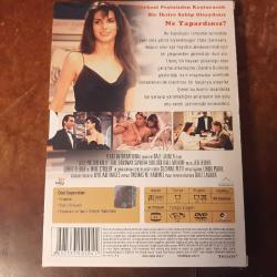 LOVE POTION - AŞK İKSİRİ - ORJİNAL BANDROLLU