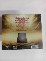Yüksek sadakat renk körü   albümü   acılmamış ambalajında sıfır  koleksiyon klasik cd müzik YILMAZ VİDEO
