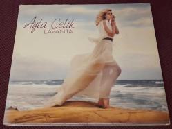 Ayla Çelik - Lavanta