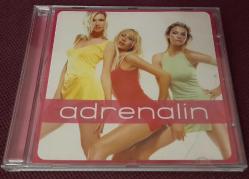 Adrenalin - Adrenalin