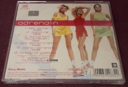 Adrenalin - Adrenalin