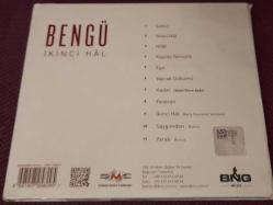 Bengü - İkinci Hal