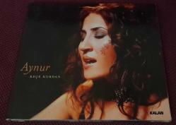 Aynur - Keçe Kurdan