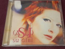 Aslı Gökyokuş - Su Gibi