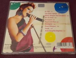 Aslı Gökyokuş - Su Gibi