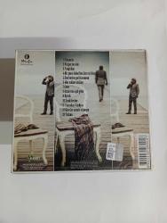 Fatih erkoç aşk sadece   albümü   acılmamış ambalajında sıfır  koleksiyon klasik cd müzik YILMAZ VİDEO