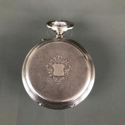 CEP SAATİ REMENTOİR  28 JUN 1874 ÜRETİMİ ORİJİNAL