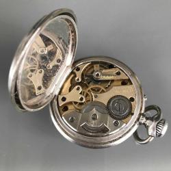 CEP SAATİ REMENTOİR  28 JUN 1874 ÜRETİMİ ORİJİNAL