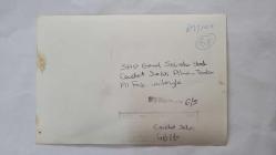 MİLLETVEKİLİ ve CHP ESKİ GENEL BAŞKAN VEKİLİ CEVDET SELVİ'NİN ORİJİNAL FOTOĞRAFI - 18 x 12 cm EBADINDA - CEVDET SELVİ, SHP GENEL SEKRETER YARDIMCISI OLDUĞU DÖNEMDE PİLMA-TUDOR PİL FABRİKASI İŞÇİLERİNİN GREVİNE DESTEK VERİRKEN ÇEKİLMİŞ BİR KARE