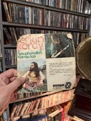 Erkin Koray / Fesuphanallah (A) - Komşu Kızı (B)