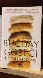 Buğday Göbeği - Buğdaydan Kurtulun, Fazla Kilolardan Kurtulun ve Sağlığınıza Yeniden Kavuşun