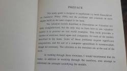 STUDY GUIDE for DAMODARAN on VALUTION Security Analysis for Investment and Corporate Finance .. (first e - 1994) .. [Paperback] .. with Answer Key