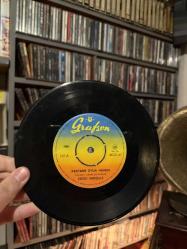 Erköse Kardeşler / Kestane Oyun Havası (A) - Bahriye Çiftetellisi (B)