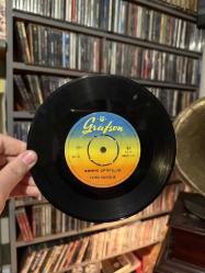 Erköse Kardeşler / Kestane Oyun Havası (A) - Bahriye Çiftetellisi (B)