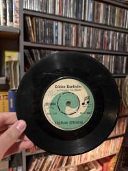 Erköse Kardeşler / Kağıthane Çiftetellisi (A) - Edirne Karşılaması (B)