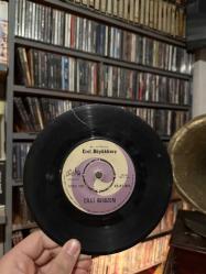 Erol Büyükburç / Gaziantep Yolunda (A) - Çilli Horozum (B)