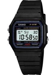 Casio F91W Erkek Kol Saati