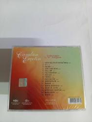 Candan erçetin kırık kalpler durağında   albümü  acılmamış ambalajında sıfır  koleksiyon klasik cd müzik YILMAZ VİDEO