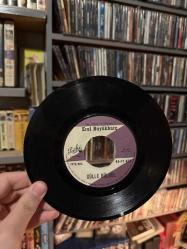 Erol Büyükburç / Gülle Bülbül (A) - 1. Cilveli Ferda 2. Gül Budanmış (B)