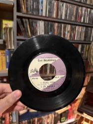 Erol Büyükburç / Gülle Bülbül (A) - 1. Cilveli Ferda 2. Gül Budanmış (B)