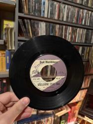 Erol Büyükburç / Gözlerime iyi Bak (A) - Kırık Kalp (B)