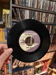 Erol Büyükburç / Gözlerime iyi Bak (A) - Kırık Kalp (B)