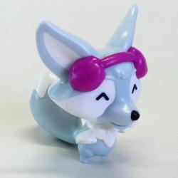 Kinder Maxi VCB10 Kinder Sürpriz Yumurta Mini Figür Oyuncak