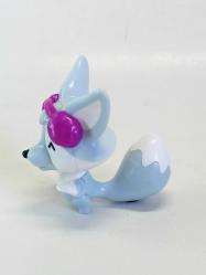 Kinder Maxi VCB10 Kinder Sürpriz Yumurta Mini Figür Oyuncak