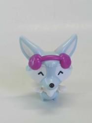 Kinder Maxi VCB10 Kinder Sürpriz Yumurta Mini Figür Oyuncak