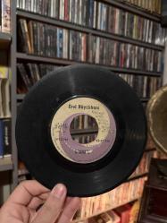 Erol Büyükburç / Era Mezzanote (A) - Granada (B)